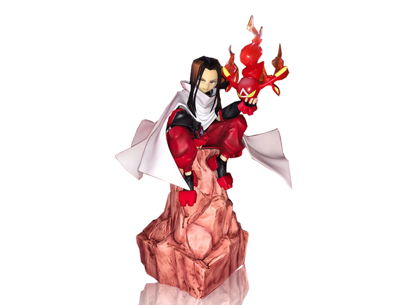 卡通人偶摆件