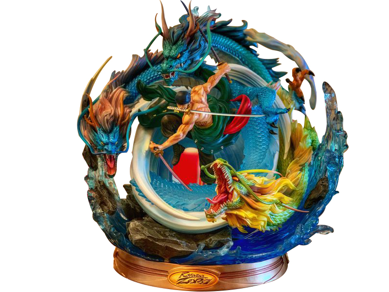 海贼王   索隆