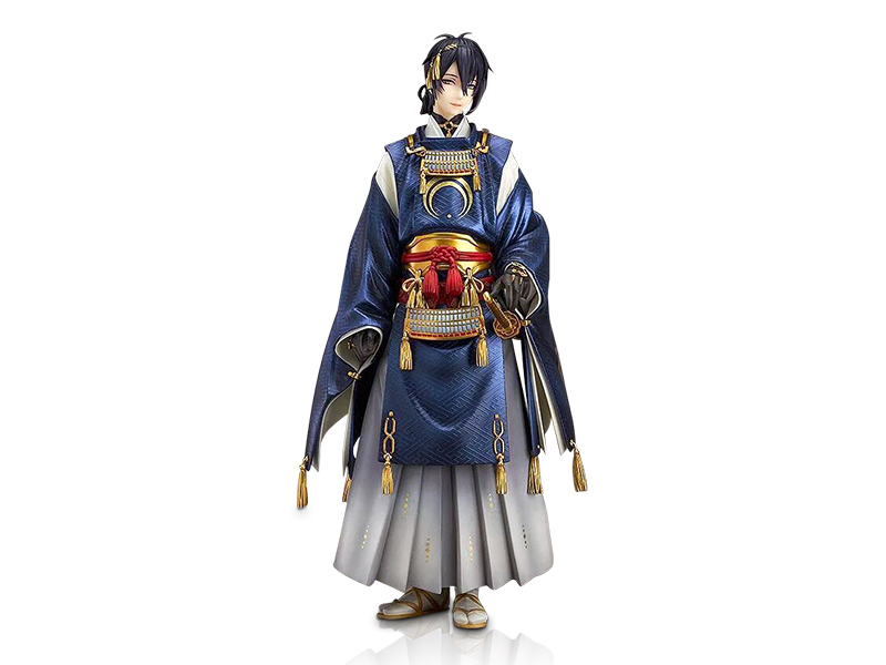 刀剑乱舞 三日月宗近