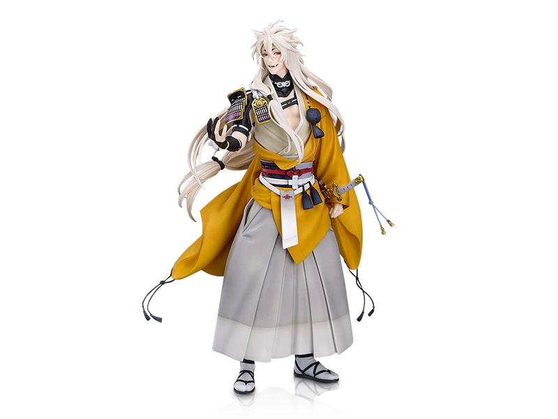 刀剑乱舞 小狐丸