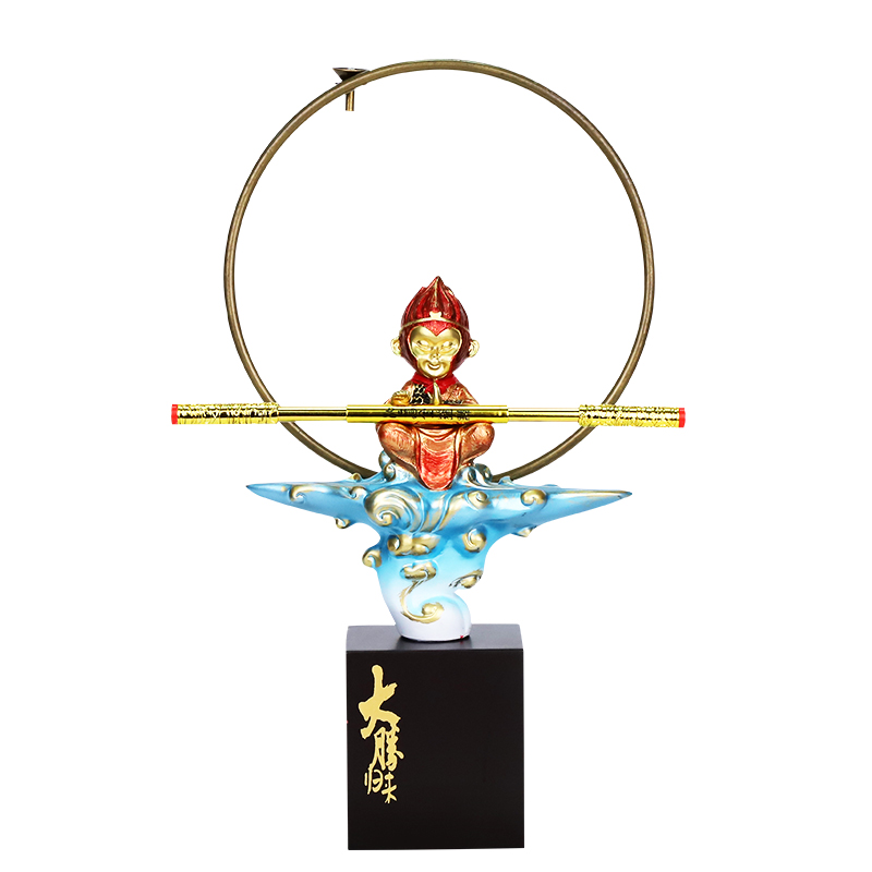 大圣归来周边产品