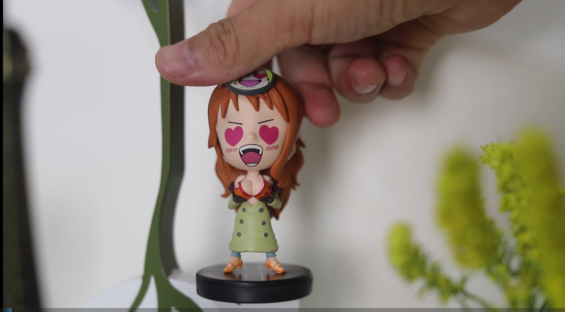 海贼王系列盲盒