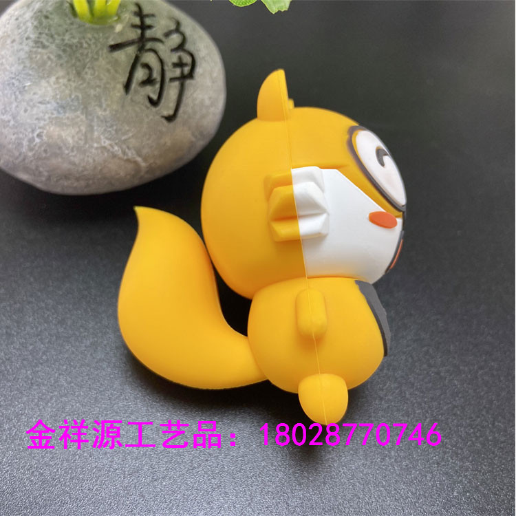 盲盒厂家定制