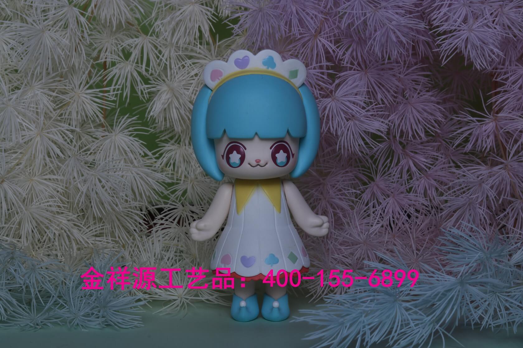 盲盒生产厂家