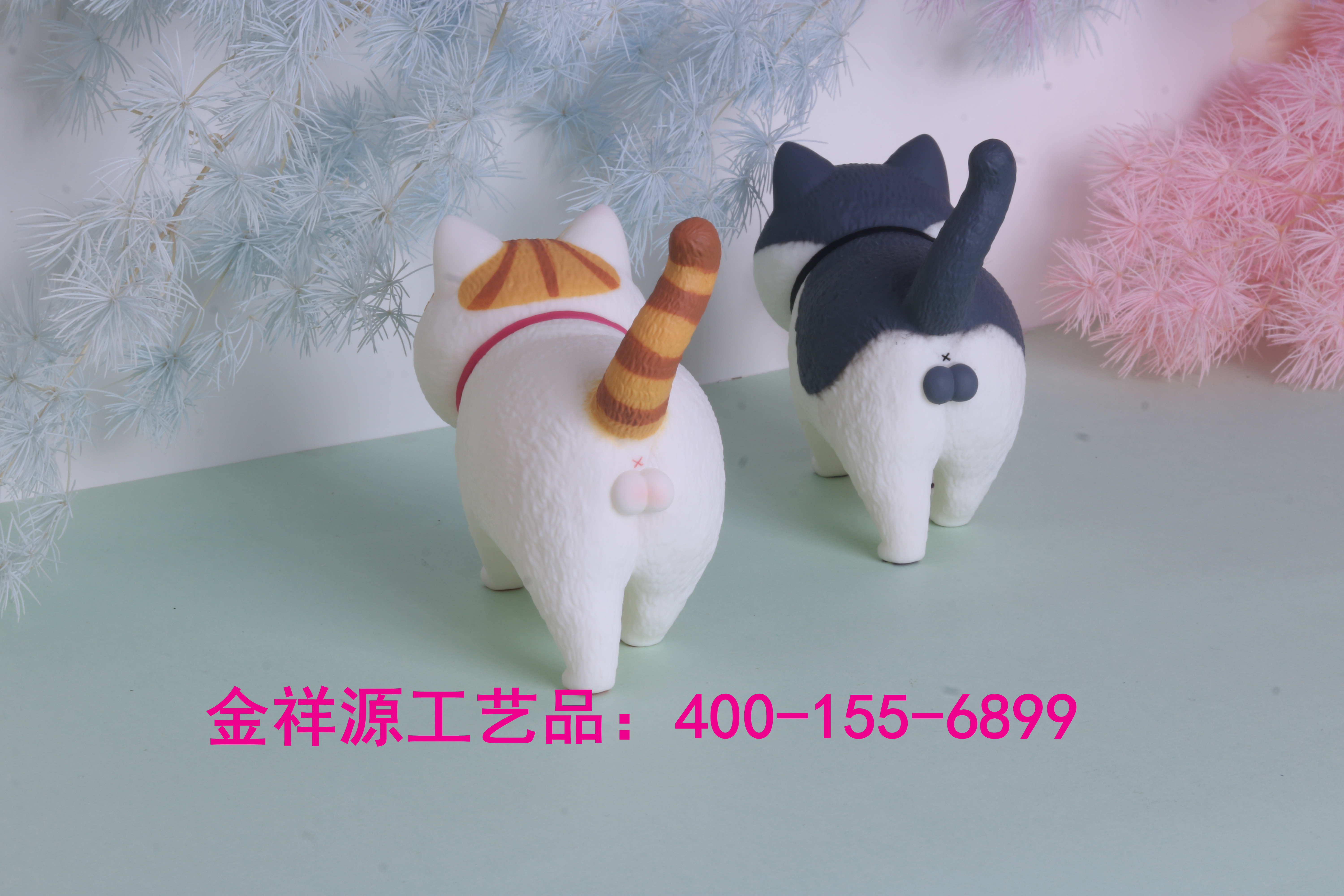小猫盲盒